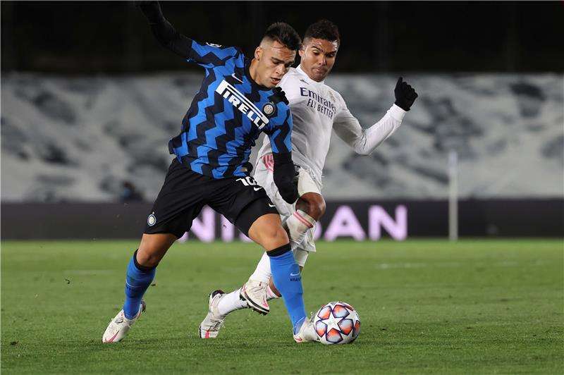 لاوتارو مارتينيز