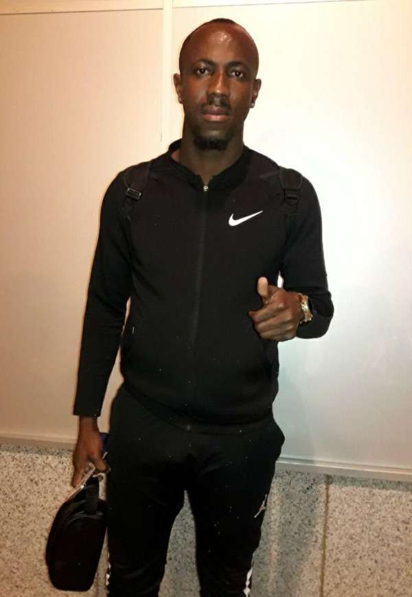 دانيال ساريوس