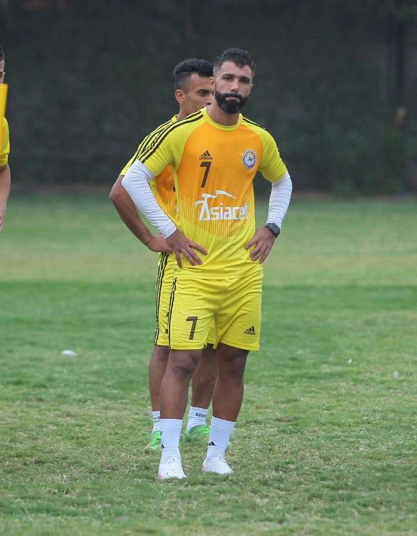 من التدريبات