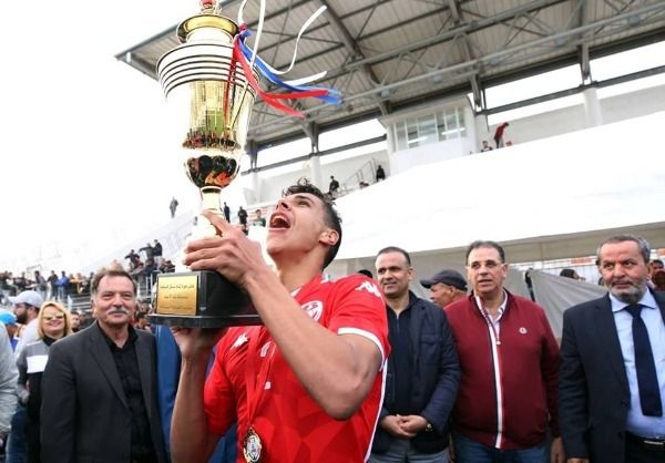 من تتويج تونس بالنسخة السابقة