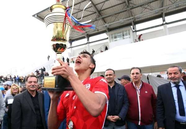 من تتويج تونس بالنسخة السابقة