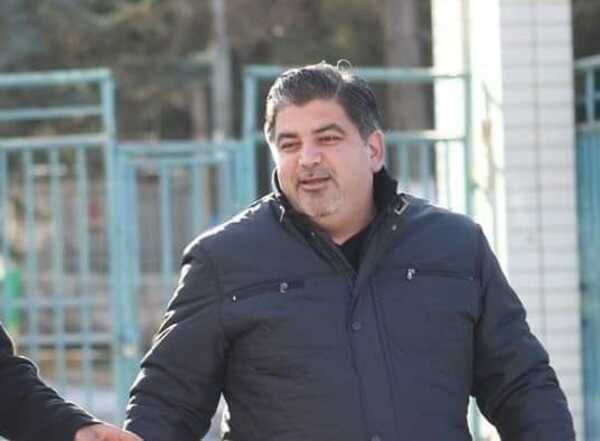 محمد أبو عاقولة