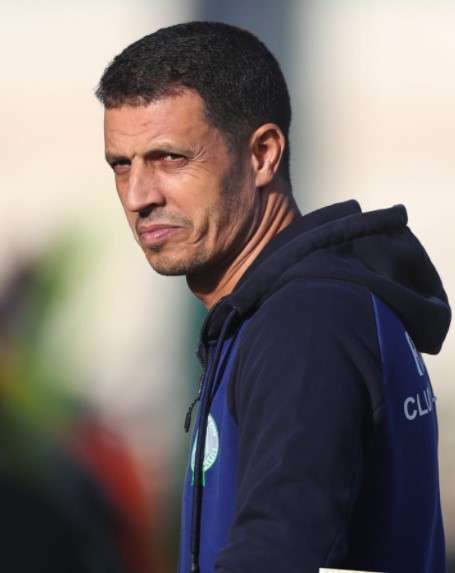 جمال السلامي 