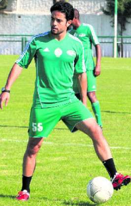 مروان زمامة