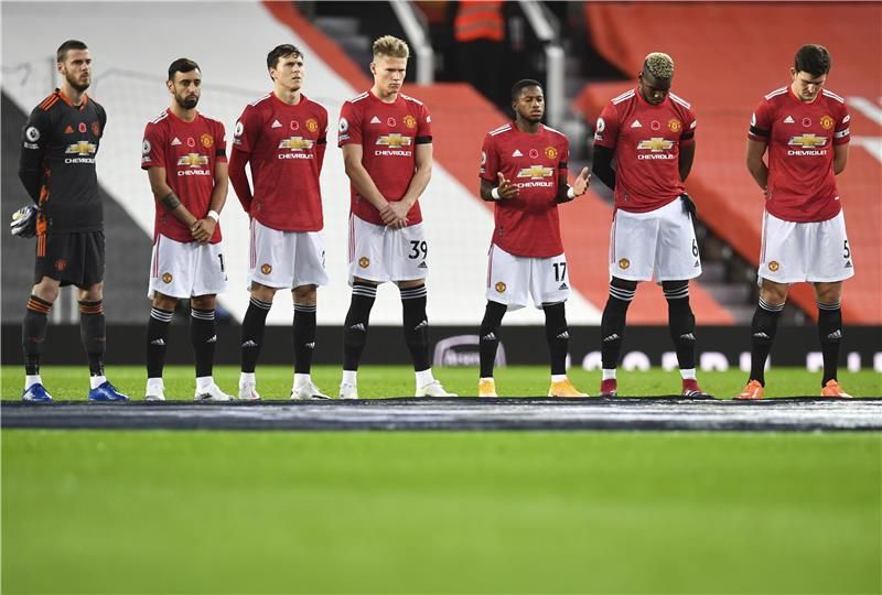 مانشستر يونايتد