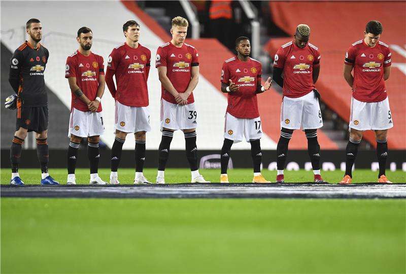 مانشستر يونايتد