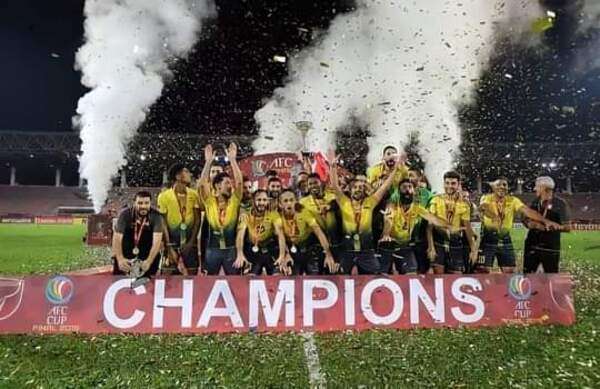 من تتويج العهد