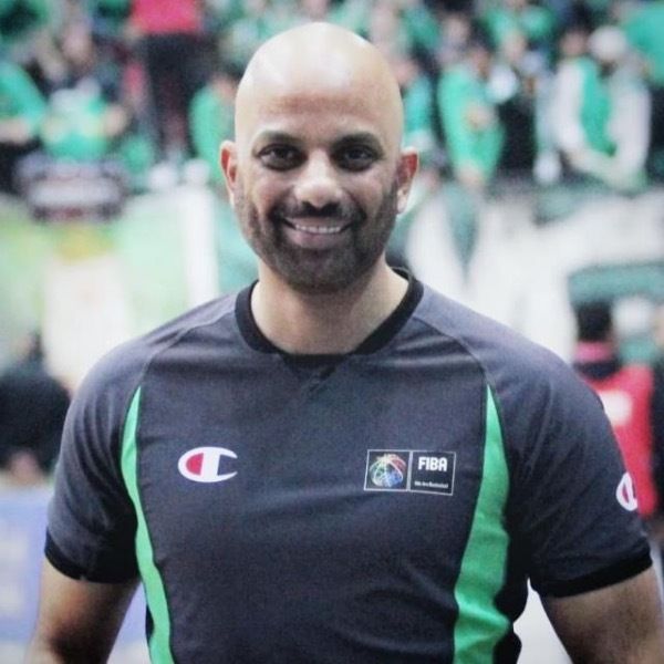 حاتم بن حامد الحربي