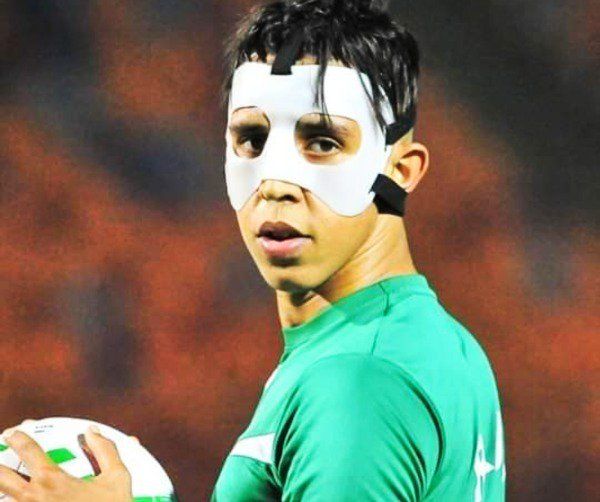 سفيان رحيمي