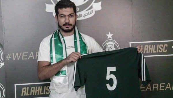 تقديم وسام بوسنينه