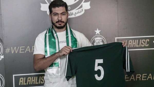 تقديم وسام بوسنينه