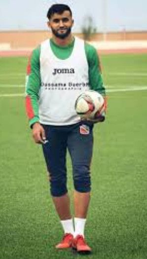 نبيل لعمارة