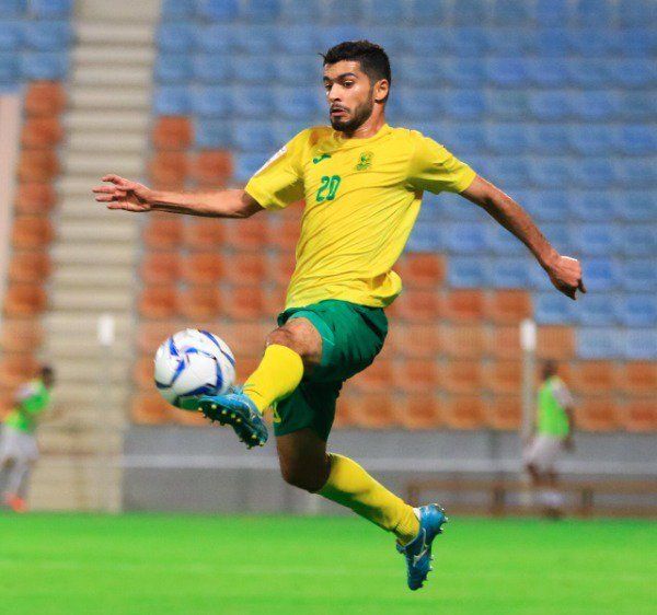 باسل الرواحي