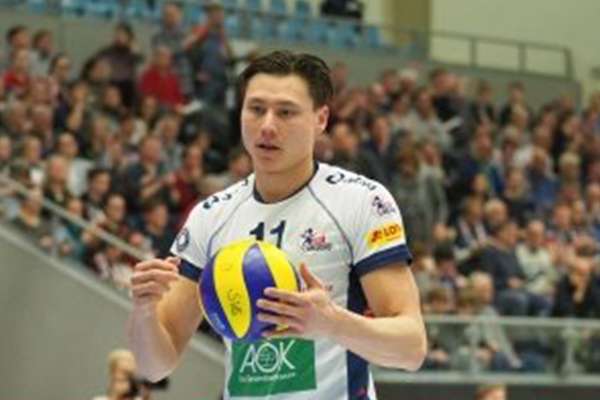 الكندي ريموند