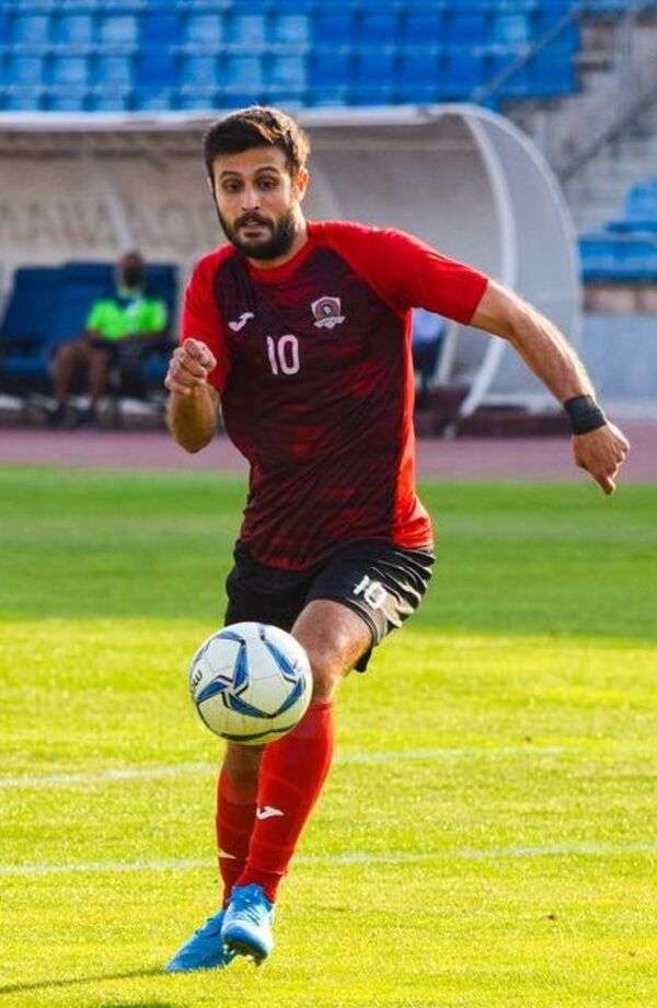 عبد الله العطار