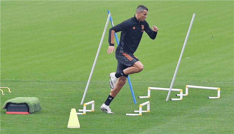 كريستيانو رونالدو