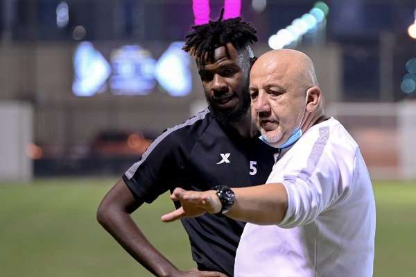 حسان تمبكتي