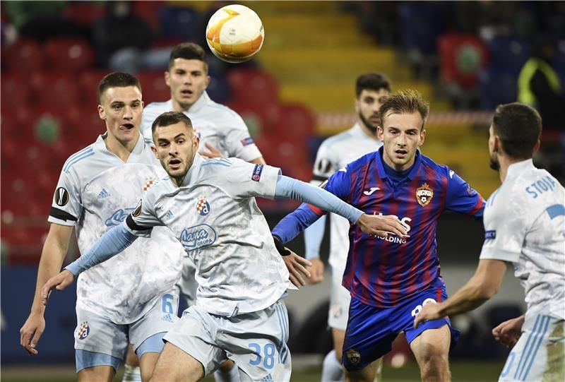 دينامو زغرب