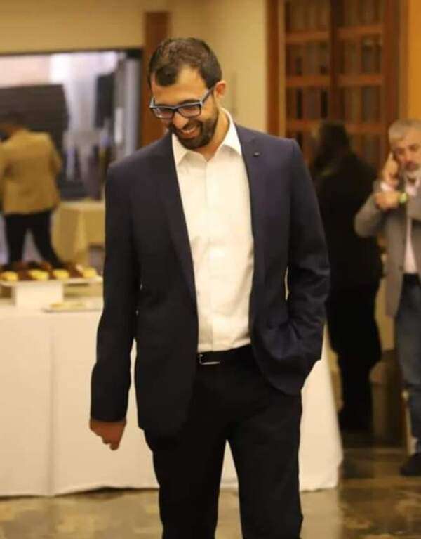 داني عثمان
