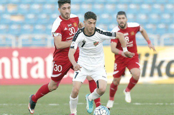 عبيدة السمارنة