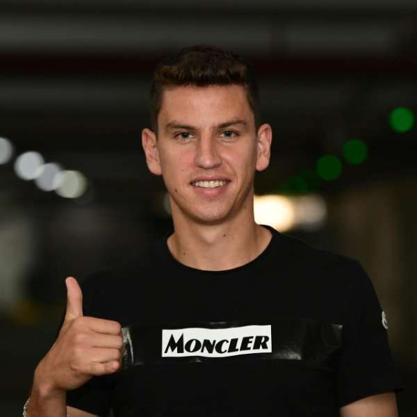 إيجور ليشنوفسكي