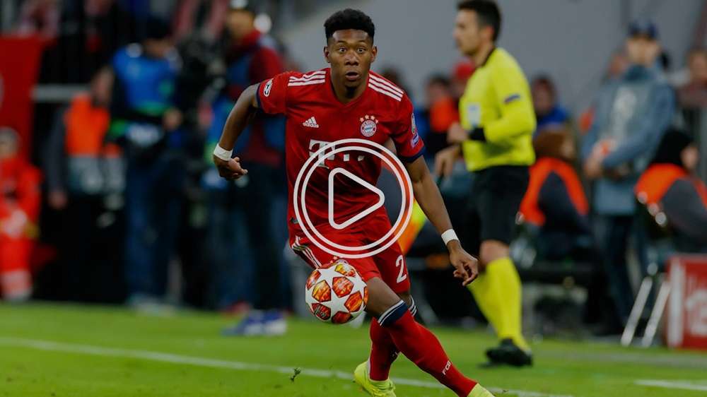 ديفيد ألابا