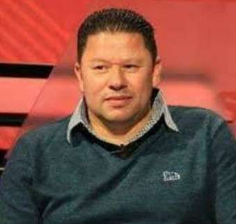 رضا عبد العال