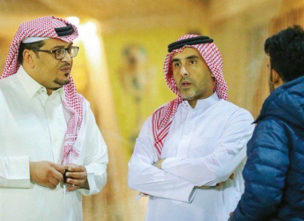 محمد القاسم