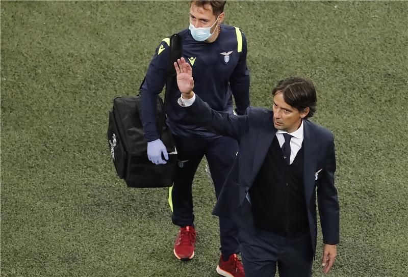  سيموني إنزاجي 