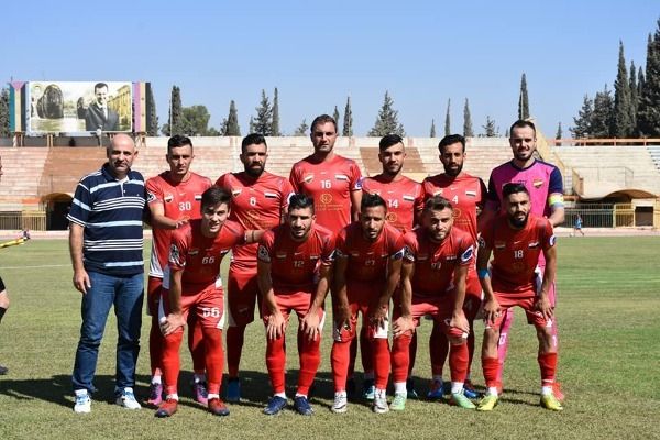 لاعبو الاتحاد