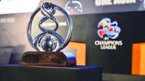 كأس دوري أبطال آسيا