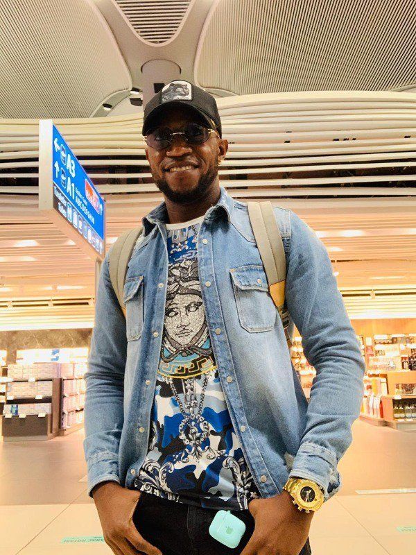 ليما مابيدي