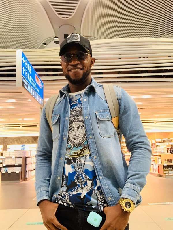 ليما مابيدي