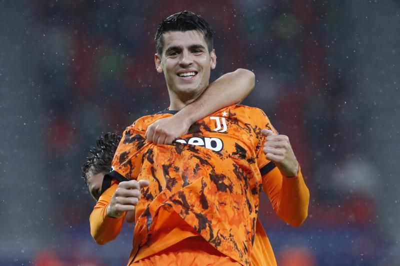 ألفارو موراتا