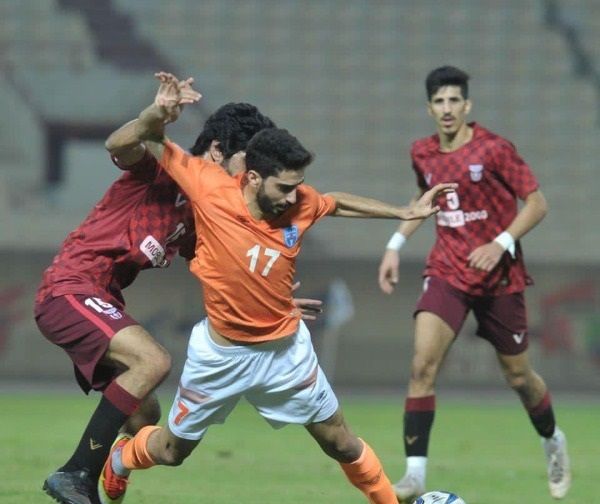 خليفة الراجحي