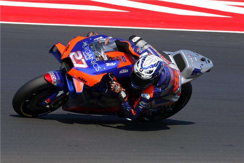 إيكر ليكونا