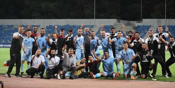 فريق الصريح