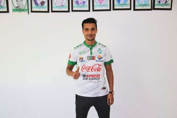 فؤاد الخرايفي