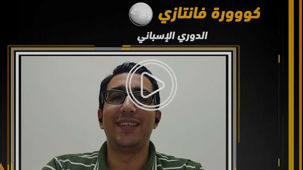 سيد نبوي - محرر كووورة