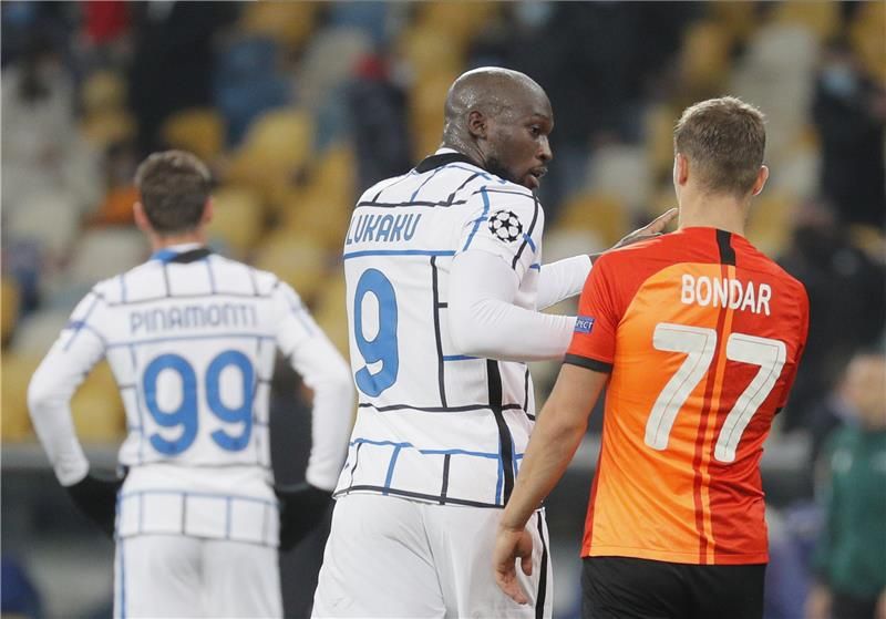 روميلو لوكاكو