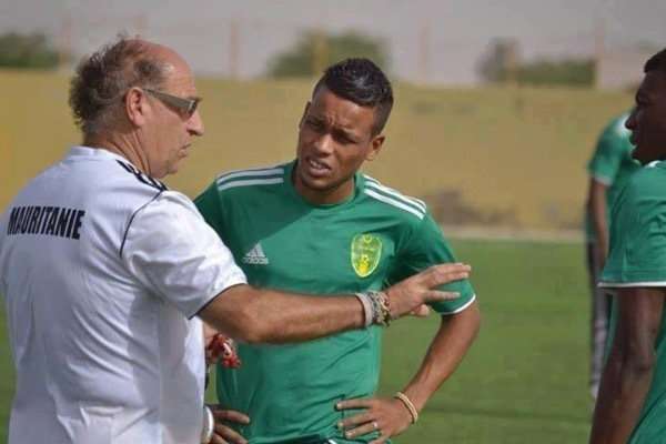 مولاي أحمد بسام