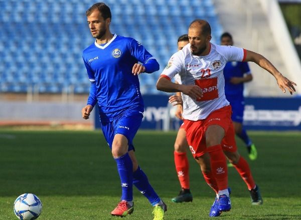 مواجهة سابقة بين الفريقين