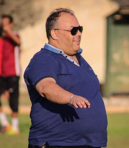تمام مصطفى