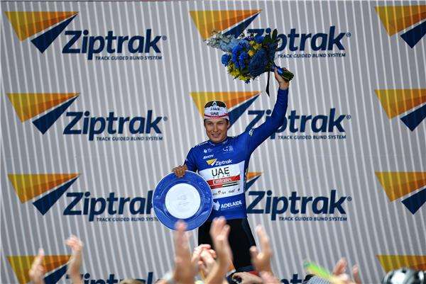 ياسبر فيليبسن