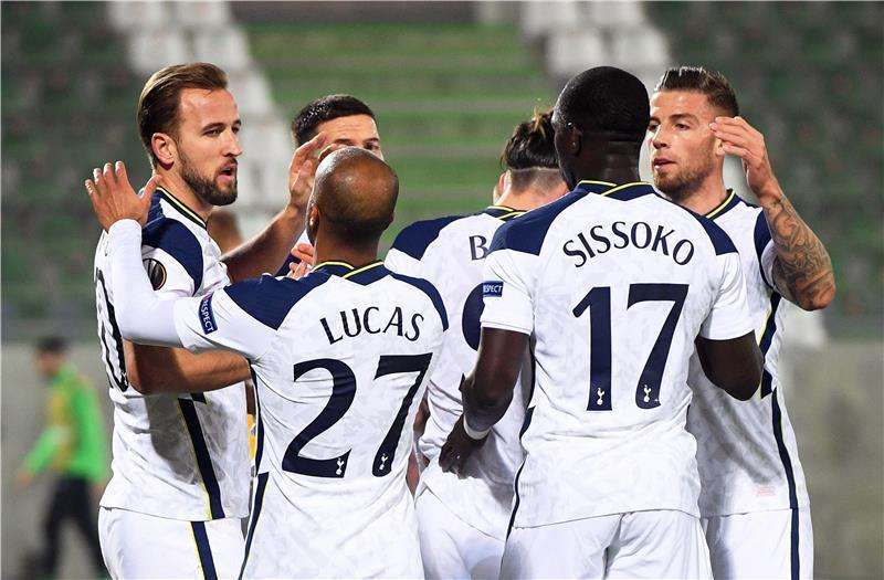 توتنهام هوتسبير