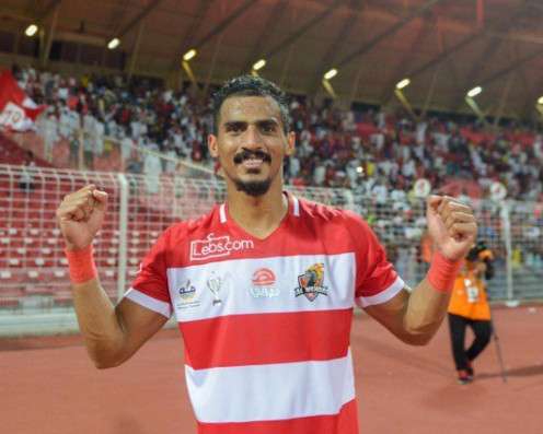 وليد باخشوين