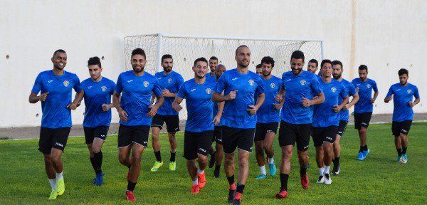 منتخب النشامى