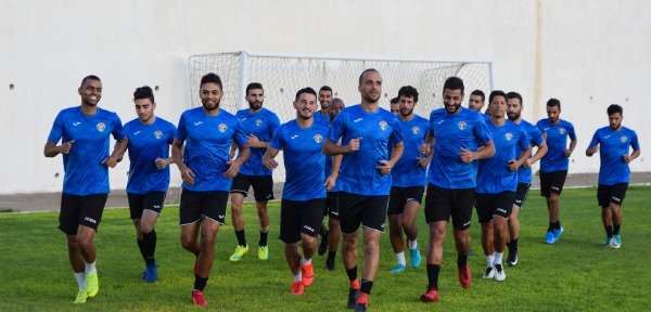 منتخب النشامى