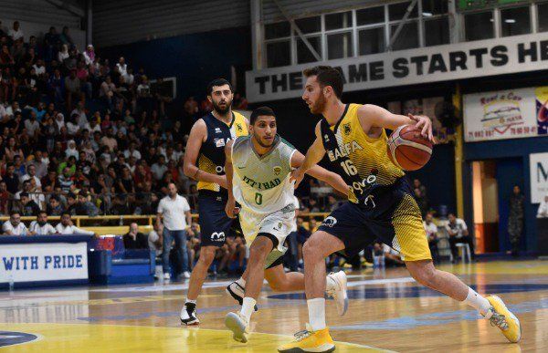 من المنافسات المحلية