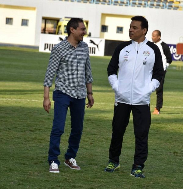 البدري وبركات